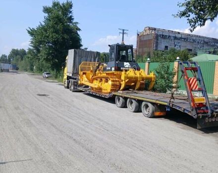 Синий Кроне SDP 27, объемом двигателя 0 л и пробегом 0 тыс. км за 15500 $, фото 4 на Automoto.ua