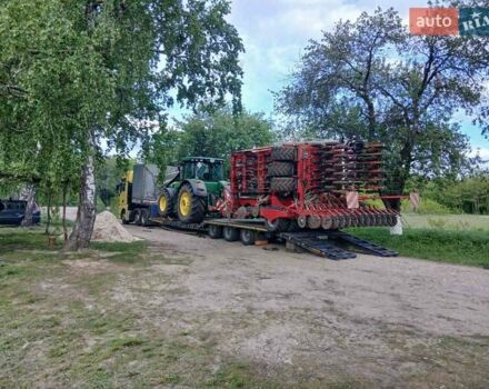 Синий Кроне SDP 27, объемом двигателя 0 л и пробегом 0 тыс. км за 15500 $, фото 3 на Automoto.ua