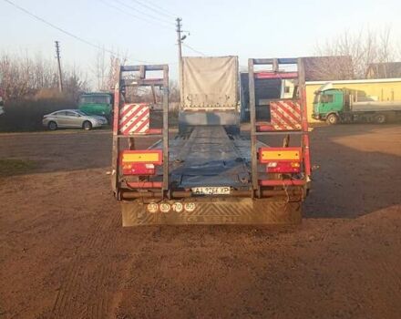 Синий Кроне SDP 27, объемом двигателя 0 л и пробегом 0 тыс. км за 15500 $, фото 1 на Automoto.ua