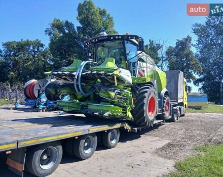 Синий Кроне SDP 27, объемом двигателя 0 л и пробегом 0 тыс. км за 15500 $, фото 6 на Automoto.ua