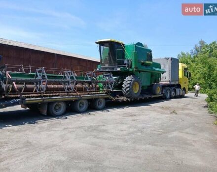 Синий Кроне SDP 27, объемом двигателя 0 л и пробегом 0 тыс. км за 15500 $, фото 8 на Automoto.ua