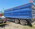 Синій Кроне SDP 27, об'ємом двигуна 0 л та пробігом 1 тис. км за 6000 $, фото 3 на Automoto.ua