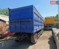 Синій Кроне SDP 27, об'ємом двигуна 0 л та пробігом 1 тис. км за 6000 $, фото 4 на Automoto.ua