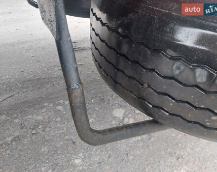 Синий Кроне SDP 27, объемом двигателя 0 л и пробегом 20 тыс. км за 10700 $, фото 13 на Automoto.ua