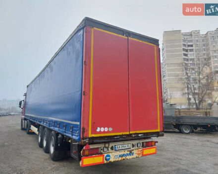 Синий Кроне SDP 27, объемом двигателя 0 л и пробегом 20 тыс. км за 10700 $, фото 3 на Automoto.ua