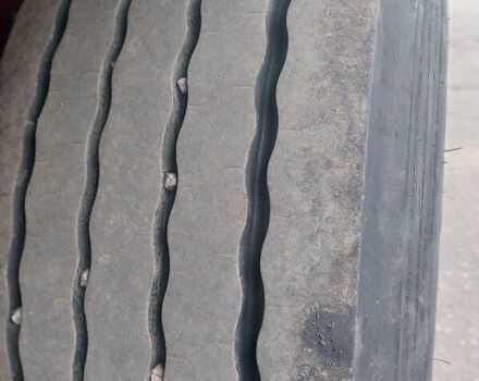 Синий Кроне SDP 27, объемом двигателя 0 л и пробегом 20 тыс. км за 10700 $, фото 11 на Automoto.ua