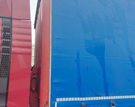 Синий Кроне SDP 27, объемом двигателя 0 л и пробегом 20 тыс. км за 10700 $, фото 2 на Automoto.ua