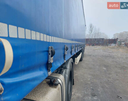 Синий Кроне SDP 27, объемом двигателя 0 л и пробегом 20 тыс. км за 10700 $, фото 1 на Automoto.ua