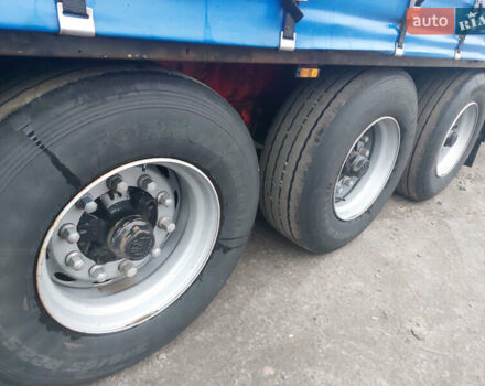 Синий Кроне SDP 27, объемом двигателя 0 л и пробегом 20 тыс. км за 10700 $, фото 8 на Automoto.ua