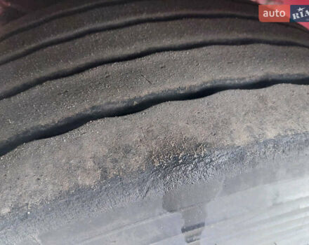 Синий Кроне SDP 27, объемом двигателя 0 л и пробегом 20 тыс. км за 10700 $, фото 9 на Automoto.ua