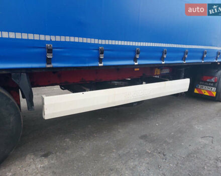 Синий Кроне SDP 27, объемом двигателя 0 л и пробегом 20 тыс. км за 10700 $, фото 7 на Automoto.ua