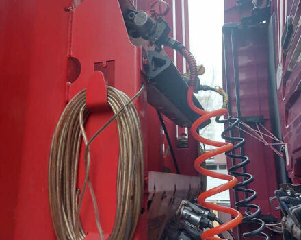 Синий Кроне SDP 27, объемом двигателя 0 л и пробегом 20 тыс. км за 10700 $, фото 15 на Automoto.ua