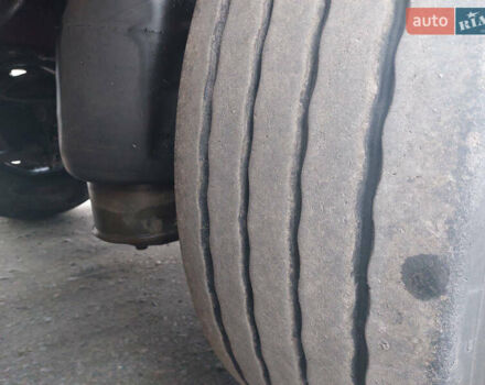 Синий Кроне SDP 27, объемом двигателя 0 л и пробегом 20 тыс. км за 10700 $, фото 12 на Automoto.ua