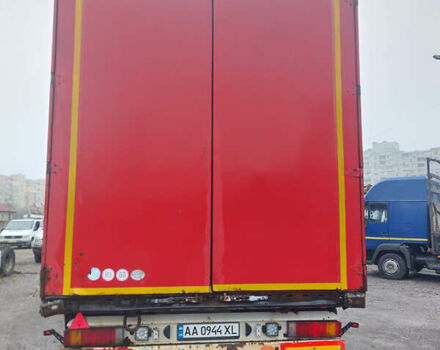 Синий Кроне SDP 27, объемом двигателя 0 л и пробегом 20 тыс. км за 10700 $, фото 6 на Automoto.ua