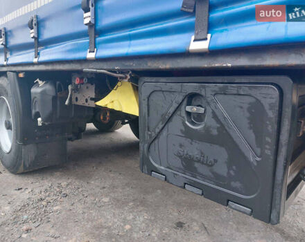 Синий Кроне SDP 27, объемом двигателя 0 л и пробегом 20 тыс. км за 10700 $, фото 16 на Automoto.ua