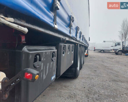 Синий Кроне SDP 27, объемом двигателя 0 л и пробегом 20 тыс. км за 10700 $, фото 4 на Automoto.ua