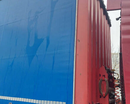 Синий Кроне SDP 27, объемом двигателя 0 л и пробегом 20 тыс. км за 10700 $, фото 14 на Automoto.ua