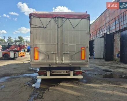Синій Кроне SDP 27, об'ємом двигуна 0 л та пробігом 0 тис. км за 10500 $, фото 3 на Automoto.ua