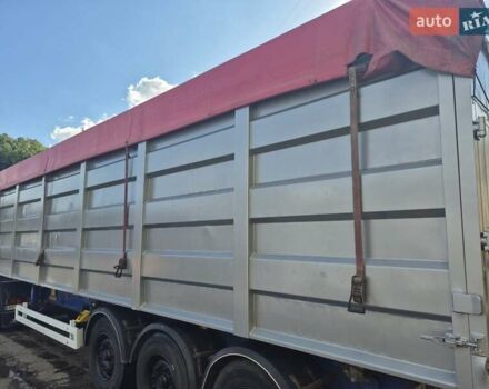 Синій Кроне SDP 27, об'ємом двигуна 0 л та пробігом 0 тис. км за 10500 $, фото 2 на Automoto.ua