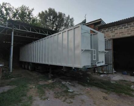 Синій Кроне SDP 27, об'ємом двигуна 0 л та пробігом 100 тис. км за 9900 $, фото 2 на Automoto.ua