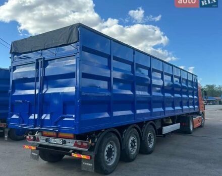Синий Кроне SDP 27, объемом двигателя 0 л и пробегом 100 тыс. км за 15500 $, фото 1 на Automoto.ua