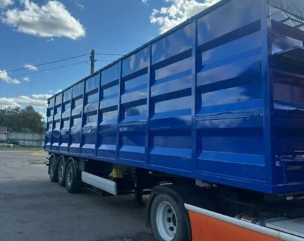 Синий Кроне SDP 27, объемом двигателя 0 л и пробегом 100 тыс. км за 15500 $, фото 5 на Automoto.ua