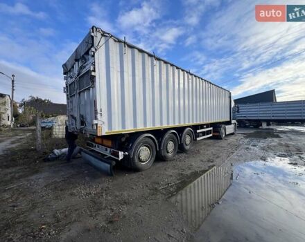 Синій Кроне SDP 27, об'ємом двигуна 0 л та пробігом 250 тис. км за 22999 $, фото 3 на Automoto.ua