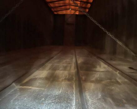 Синій Кроне SDP 27, об'ємом двигуна 0 л та пробігом 250 тис. км за 22999 $, фото 5 на Automoto.ua