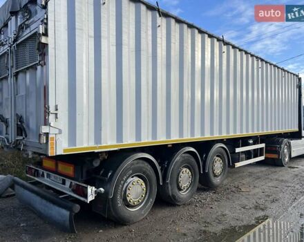 Синій Кроне SDP 27, об'ємом двигуна 0 л та пробігом 250 тис. км за 22999 $, фото 4 на Automoto.ua