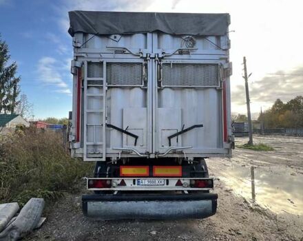 Синій Кроне SDP 27, об'ємом двигуна 0 л та пробігом 250 тис. км за 22999 $, фото 6 на Automoto.ua