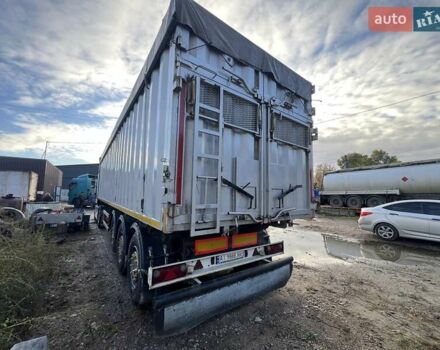 Синій Кроне SDP 27, об'ємом двигуна 0 л та пробігом 250 тис. км за 22999 $, фото 7 на Automoto.ua