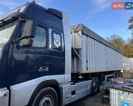 Синій Кроне SDP 27, об'ємом двигуна 0 л та пробігом 250 тис. км за 22999 $, фото 9 на Automoto.ua