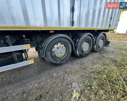 Синій Кроне SDP 27, об'ємом двигуна 0 л та пробігом 250 тис. км за 22999 $, фото 8 на Automoto.ua