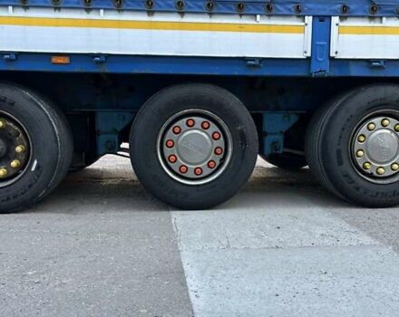 Синий Кроне SDP 27, объемом двигателя 0 л и пробегом 0 тыс. км за 3500 $, фото 3 на Automoto.ua