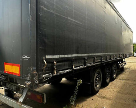 Синій Кроне SDP 27, об'ємом двигуна 0 л та пробігом 0 тис. км за 4300 $, фото 1 на Automoto.ua