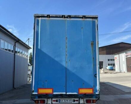 Синий Кроне SDP 27, объемом двигателя 0 л и пробегом 0 тыс. км за 3500 $, фото 1 на Automoto.ua