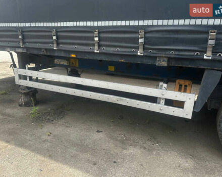 Синій Кроне SDP 27, об'ємом двигуна 0 л та пробігом 0 тис. км за 4300 $, фото 2 на Automoto.ua