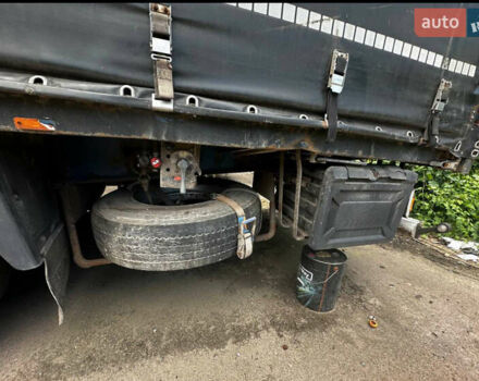 Синій Кроне SDP 27, об'ємом двигуна 0 л та пробігом 0 тис. км за 4300 $, фото 3 на Automoto.ua