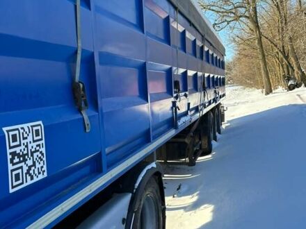 Синій Кроне SDP 27, об'ємом двигуна 0 л та пробігом 0 тис. км за 10000 $, фото 1 на Automoto.ua