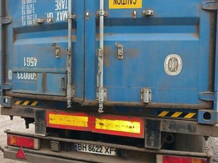 Синий Кроне SDP 27, объемом двигателя 0 л и пробегом 0 тыс. км за 3000 $, фото 1 на Automoto.ua