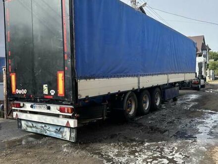 Синій Кроне SDP 27, об'ємом двигуна 0 л та пробігом 300 тис. км за 3950 $, фото 1 на Automoto.ua