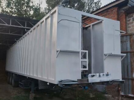 Синій Кроне SDP 27, об'ємом двигуна 0 л та пробігом 100 тис. км за 13700 $, фото 1 на Automoto.ua