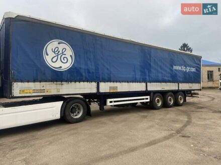 Синий Кроне SDP 27, объемом двигателя 0 л и пробегом 700 тыс. км за 6200 $, фото 1 на Automoto.ua