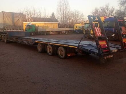 Синий Кроне SDP 27, объемом двигателя 0 л и пробегом 0 тыс. км за 15500 $, фото 1 на Automoto.ua