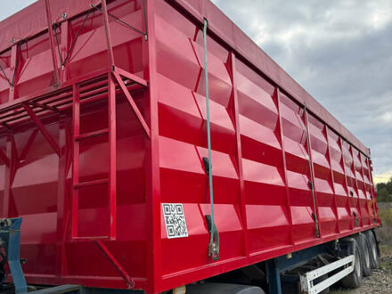 Синий Кроне SDP 27, объемом двигателя 0 л и пробегом 100 тыс. км за 12200 $, фото 1 на Automoto.ua