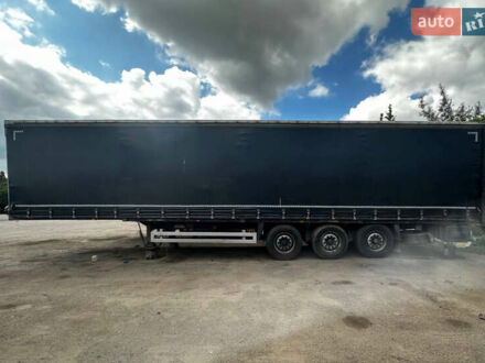 Синій Кроне SDP 27, об'ємом двигуна 0 л та пробігом 0 тис. км за 4300 $, фото 1 на Automoto.ua