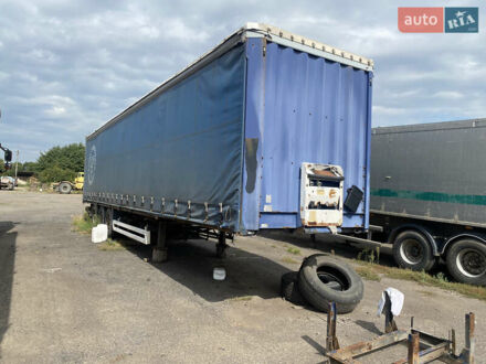 Синий Кроне SDP 27, объемом двигателя 0 л и пробегом 2 тыс. км за 3800 $, фото 1 на Automoto.ua