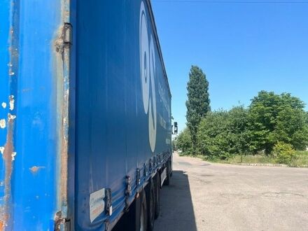 Синій Кроне SDP 27, об'ємом двигуна 0 л та пробігом 0 тис. км за 2500 $, фото 1 на Automoto.ua