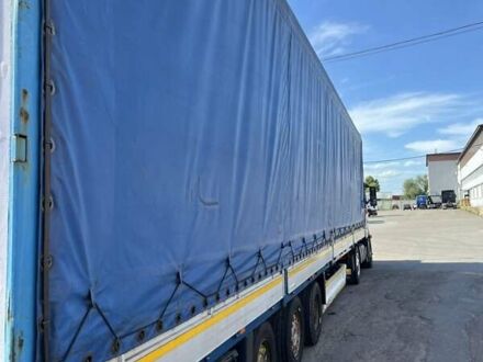 Синий Кроне SDP 27, объемом двигателя 0 л и пробегом 0 тыс. км за 3500 $, фото 1 на Automoto.ua