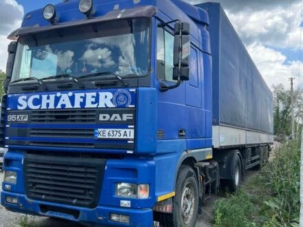 Синій Кроне SDP 27, об'ємом двигуна 0 л та пробігом 220 тис. км за 6200 $, фото 1 на Automoto.ua